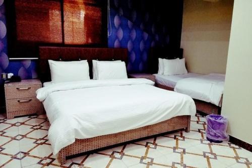Diplomat Inn Karacsi Kültér fotó